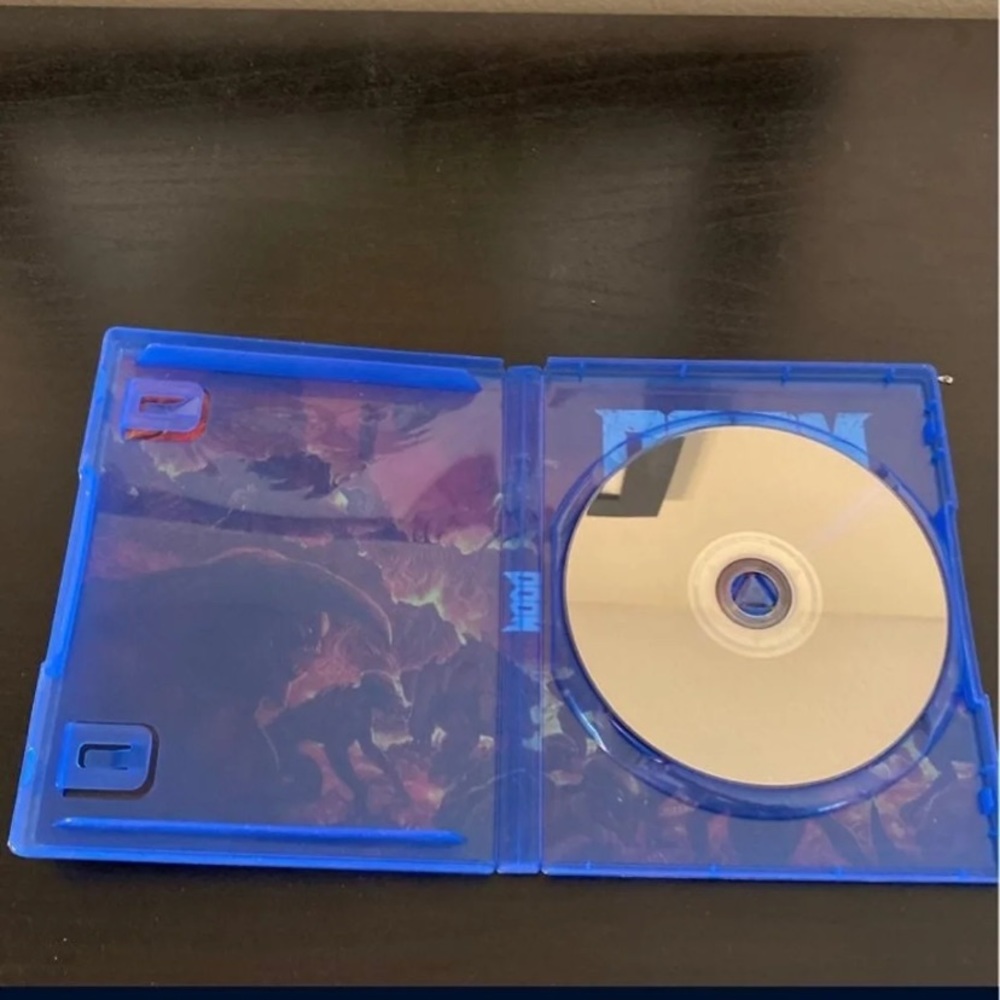 Doom - Picture 4 of 4